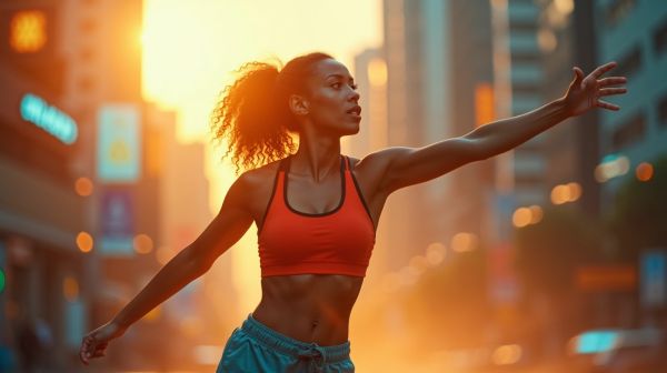 Pourquoi faire appel à un coach sportif peut transformer votre remise en forme