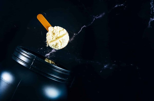 Optez pour une whey protéine de qualité pour vos séances d'entraînement !