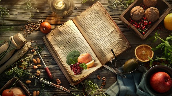 Le guide ultime pour un blog sur la nutrition équilibrée